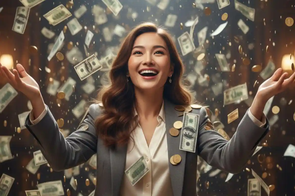 2 Bintang Ini Sukses Besar! Yuk Cek Ramalan Zodiak Kariermu Besok Senin