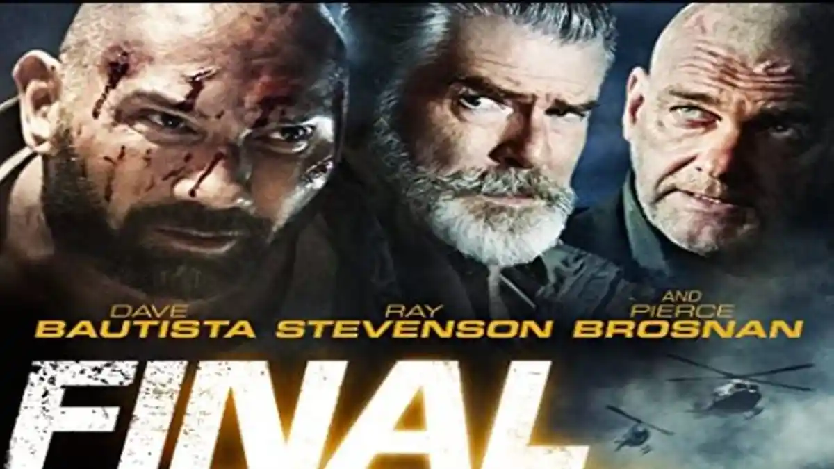 Jadwal Bioskop TransTV Hari Ini Selasa 8 Mei 2023: Dave Bautista Selamatkan Penonton dari Bom