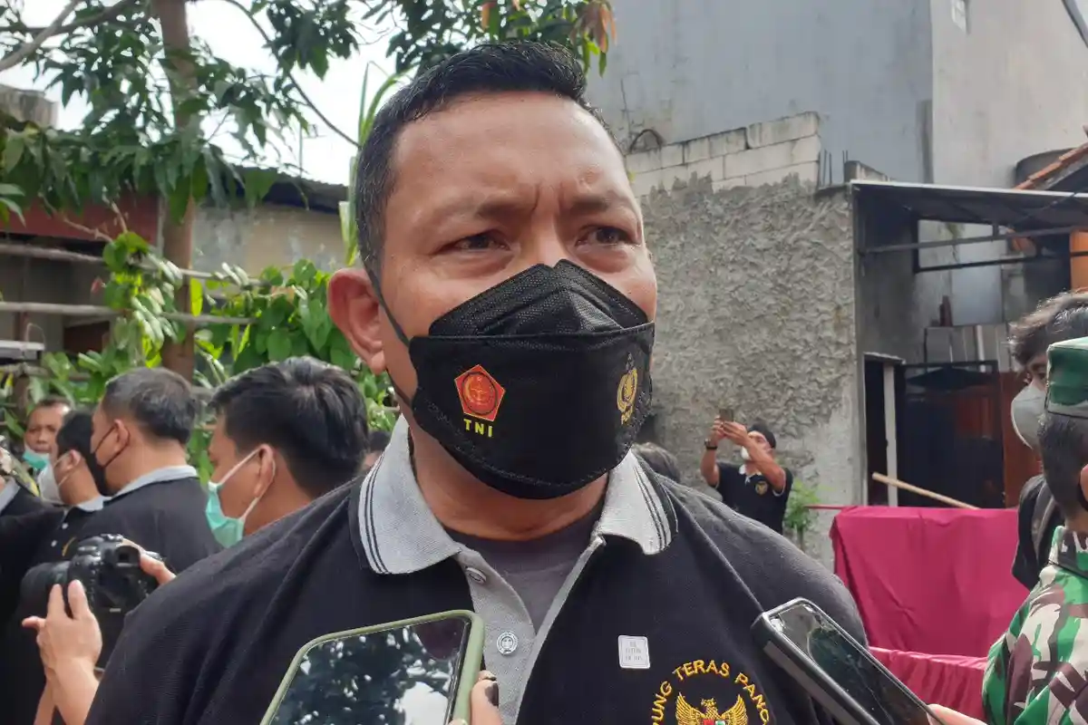 Tangerang Masuk Kategori Rawan Tawuran hingga Kapolda Geram, Begini Kata Kapolresnya