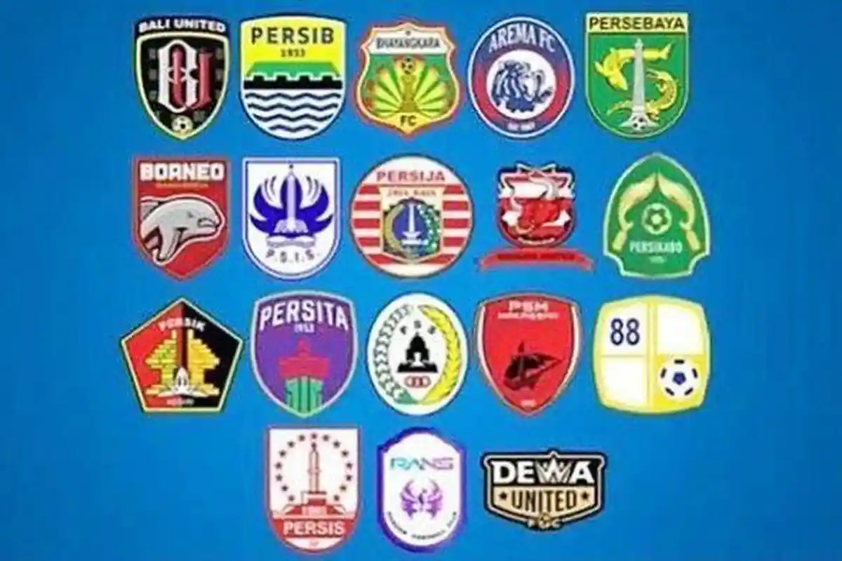 PSIS, Persib, Persija dan Tim Liga 1 Sepakat Laga Tanpa Suporter Tim Tamu, Ferry Paulus Buka Suara