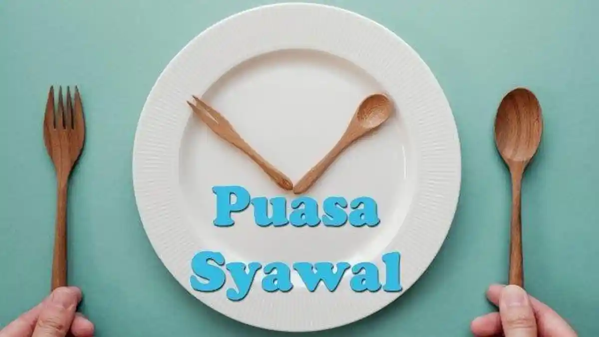 Kapan Waktu yang Tepat Melaksanakan Puasa Syawal Setelah 1 Bulan Puasa Ramadan?