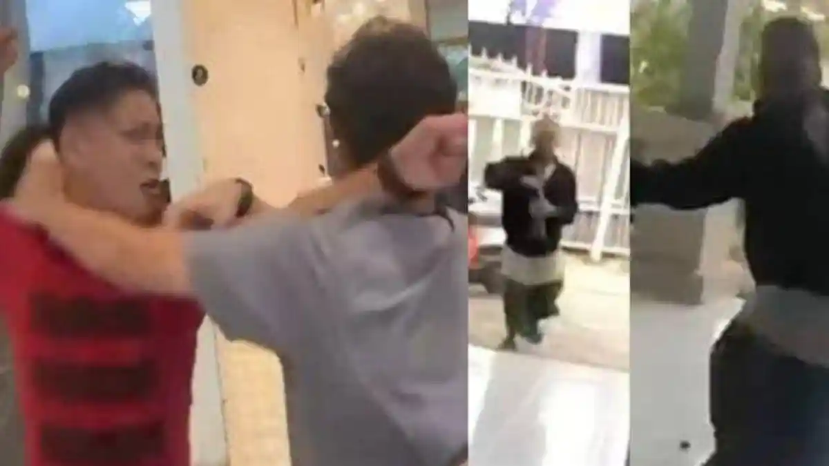 VIRAL TERPOPULER: Ibu Mahasiswi Kedokteran Ikut Campur Jadwal Koas - Karma Pembakar Kantor Desa
