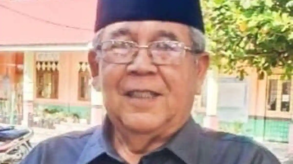 MPD Nagan Awasi Kegiatan Dinul Islam Selama Ramadhan di SD dan SMP