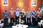 Bayang-bayang Krisis Energi Global, Gubernur Jatim dan Pertamina Ajak Masyarakat Hemat LPG