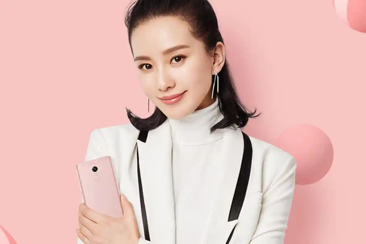 Smartphone Terbaru 2017 - Xiaomi Redmi Note 4X Resmi Rilis, Ada 2 Pilihan Warna, Intip Keunggulannya