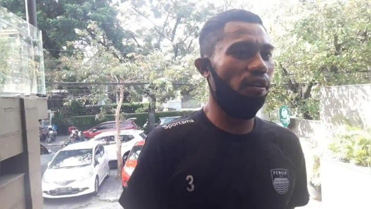 Hengkang dari Bali United, Ardi Idrus, Ryuji Utomo dan Tegar Infantrie Masih 'Menganggur"