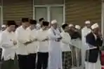 Shalat Iedul Fitri DPP PPP