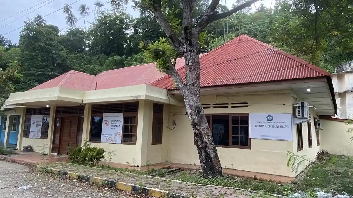 Qanun PT AMP Disahkan, Masa Tugas Plt PD Fajar Selatan Berakhir Otomatis