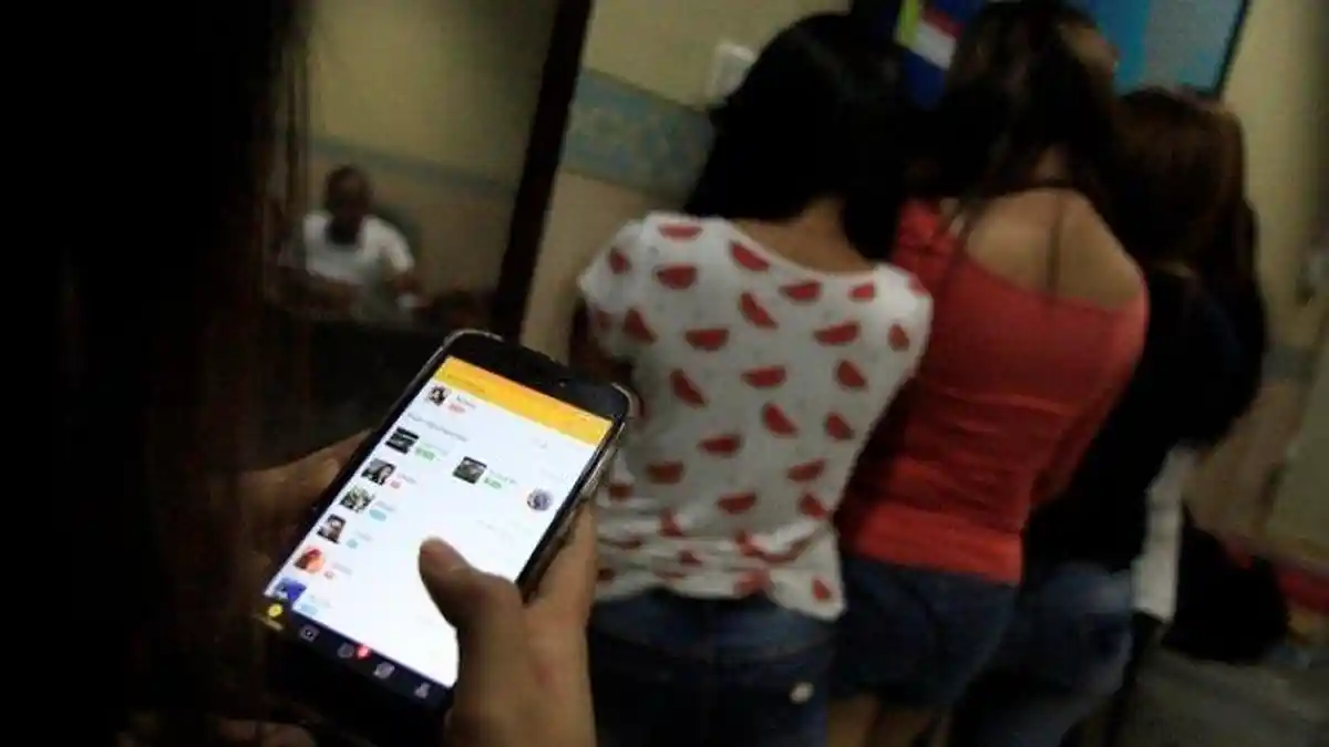 ASTAGFIRULLAH! Terlibat Prostitusi, 28 Gadis Muda di Manado Diamankan Polisi, Ada yang Masih Sekolah