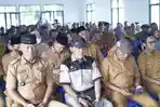 Siltap Cair, Pemkab Lampung Tengah Tekan Aparatur Kampung Tingkatkan Pelayanan