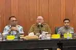 Tak Hanya Bebaskan Denda, Pemprov Jatim Juga Bebaskan Tunggakan Pajak Kendaraan, Ini Syaratnya