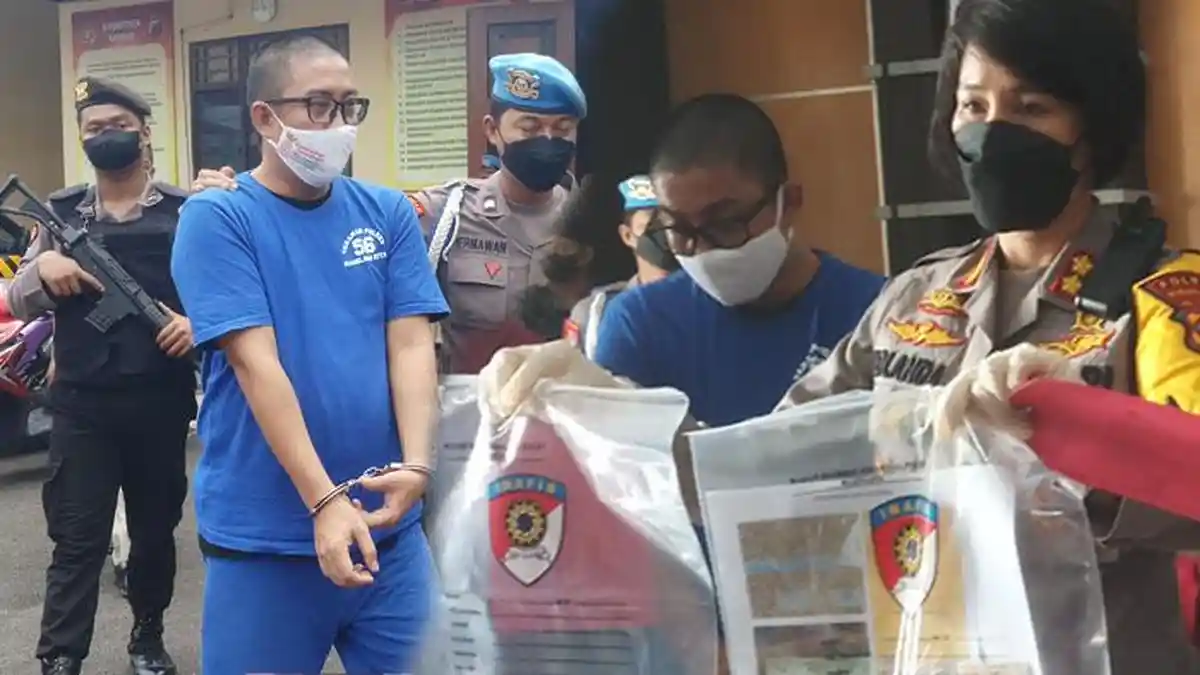 Hari Pernikahan Sudah Ditentukan, Pria Asal Semarang Malah Pergi dan Kini Nasibnya Seperti Ini