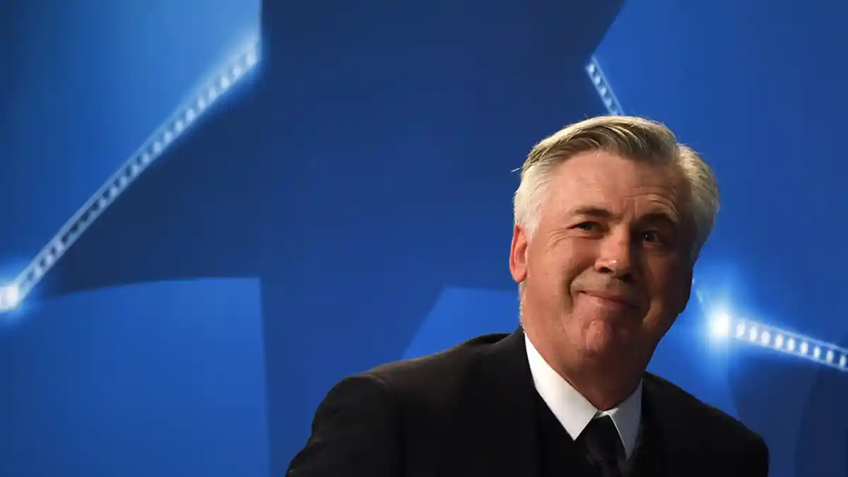 11 Pemain Terbaik Pilihan Carlo Ancelotti yang Pernah Dilatihnya, Tak Ada Cristiano Ronaldo