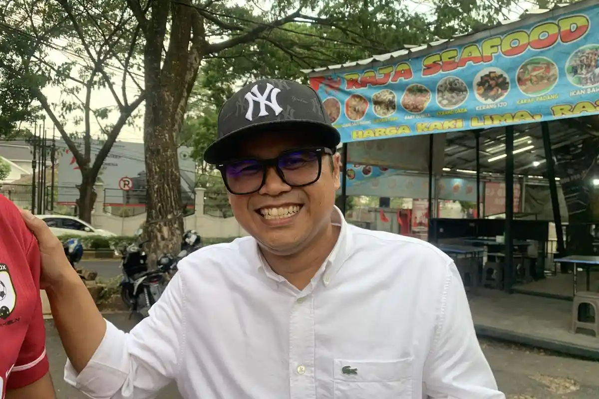 Mengintip Kekayaan Muhammad Solih Ibang, Mantan Aspri yang Ikut Pilkada Cianjur, Total Rp 8,349 M