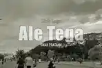 Lirik Lagu Ale Tega - Swan Pratama