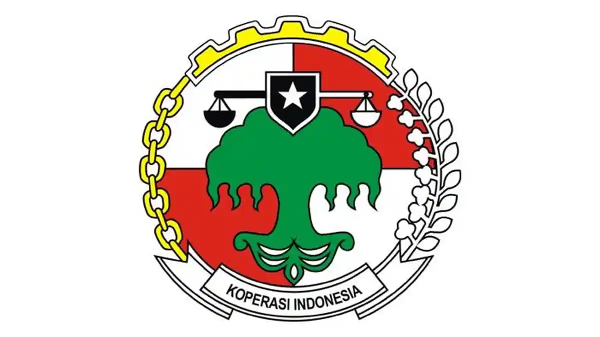 Melalui UU Cipta Kerja, Kini Bangun Koperasi Hanya Perlu 9 Orang