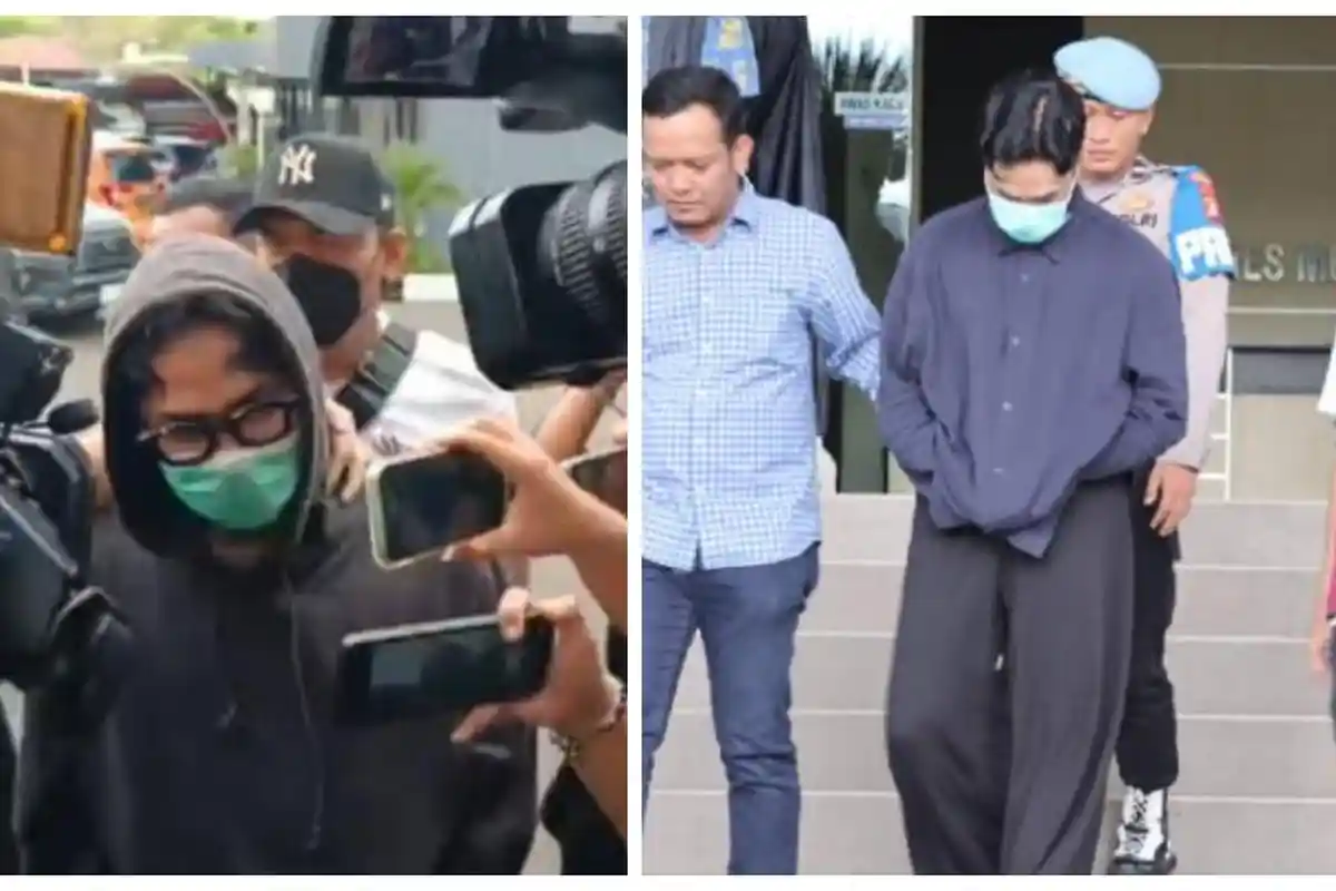 Lolos Asesmen BNNP DKI, Onad Jalani Rehabilitasi Narkoba di Lebak Bulus Selama 3 Bulan