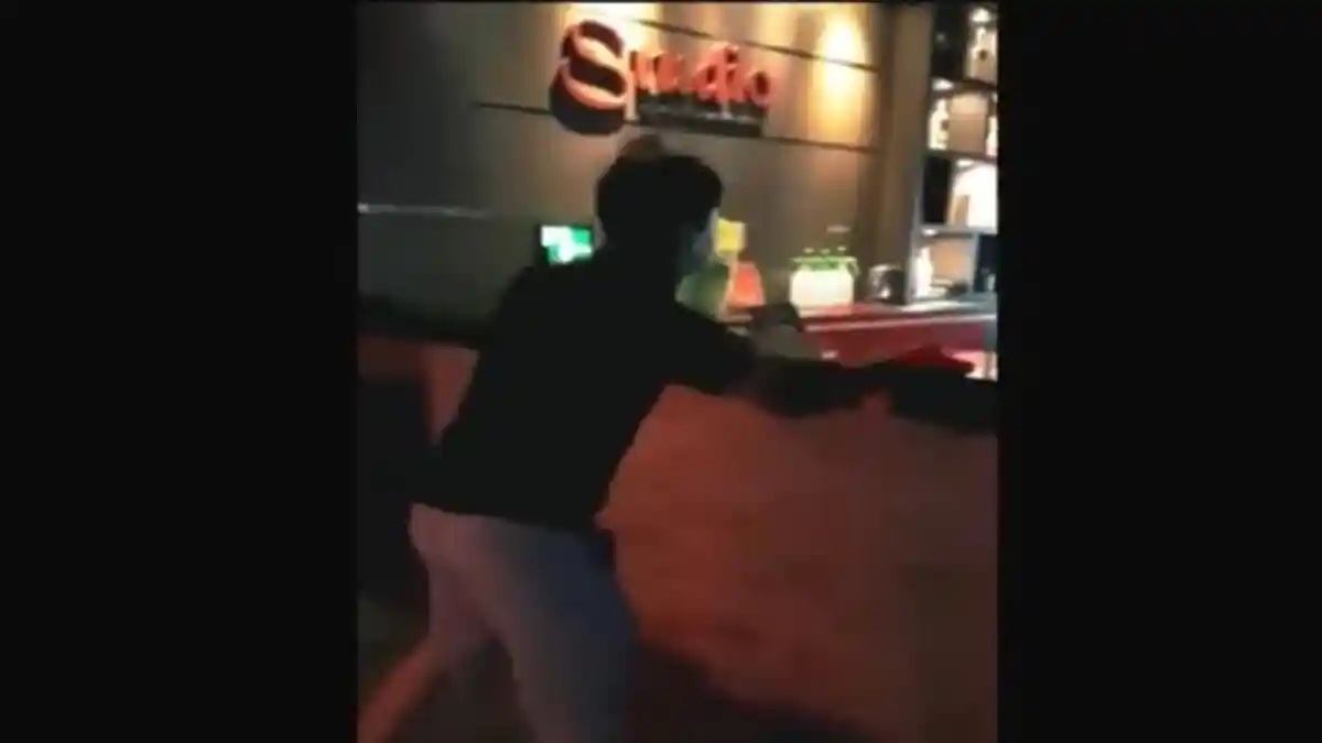 Jabatannya Dicopot Setelah Viral Video Pria Mabuk, Ini Kata Kasat Narkoba Polres Pematangsiantar
