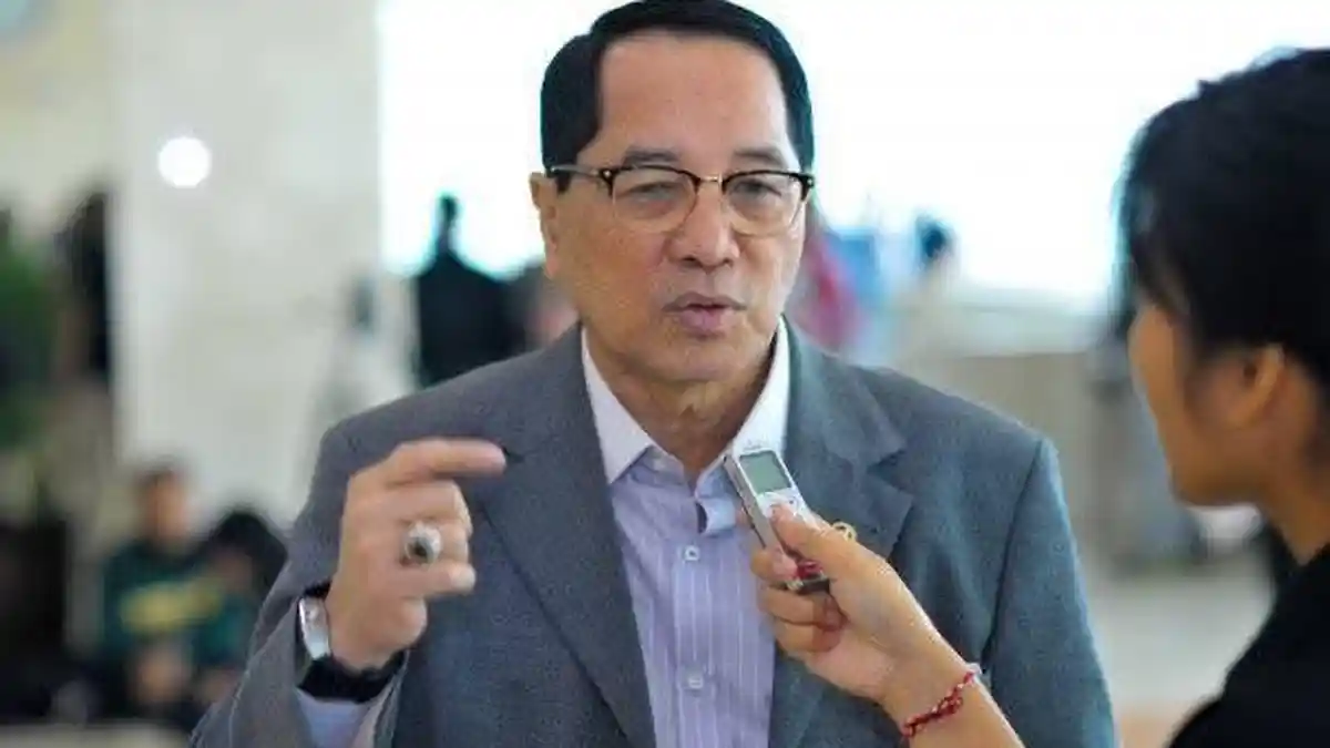 Mentan Amran Copot Pegawai dan Cabut Izin Usaha Pupuk Palsu, DPR: Luar Biasa, Selamatkan Petani