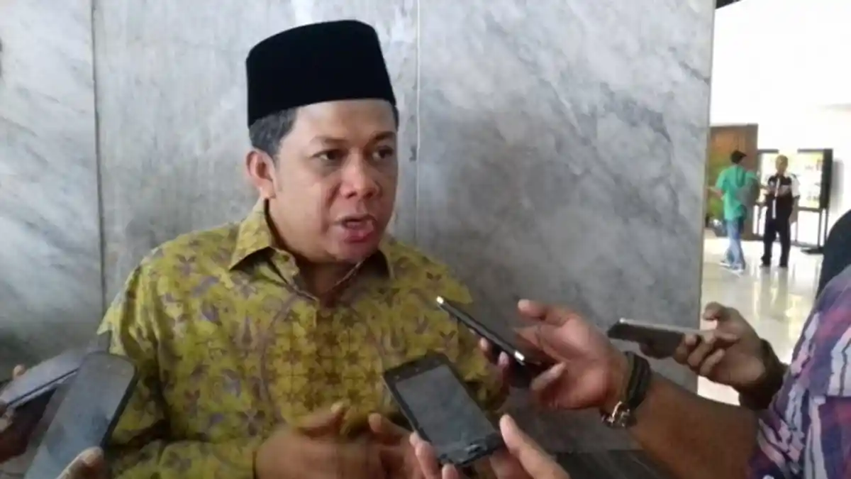 Nota Keberatan DPR soal Pencekalan Setya Novanto Bakal Diserahkan Langsung ke Jokowi