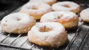 Cara Membuat Donat Kentang yang Empuk dan Anti Gagal, Gampang buat Pemula