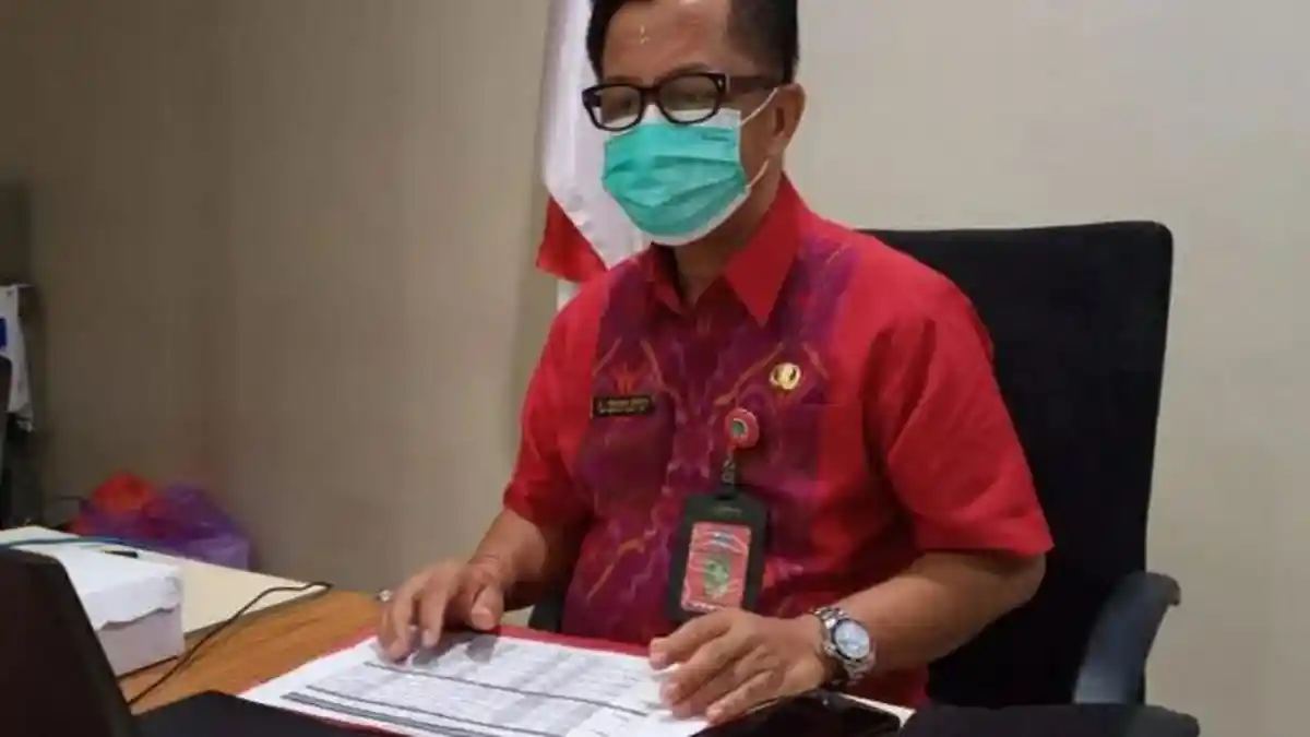 Antisipasi Hepatitis Akut Misterius, RSD Mangusada Siapkan Tenaga Medis dan Tim Screening