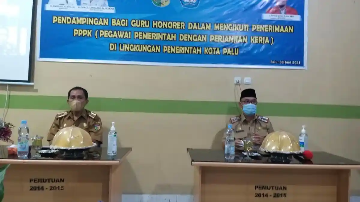 Guru PPPK Bisa Jadi Kepala Sekolah Jika Penuhi Persyaratan