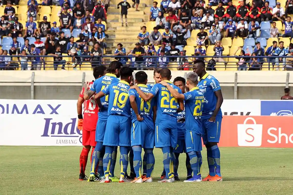 Jelang Laga Barito Putera Vs Persib Bandung, Robert Alberts Singgung 2 Pilar & Kekalahan dari Arema