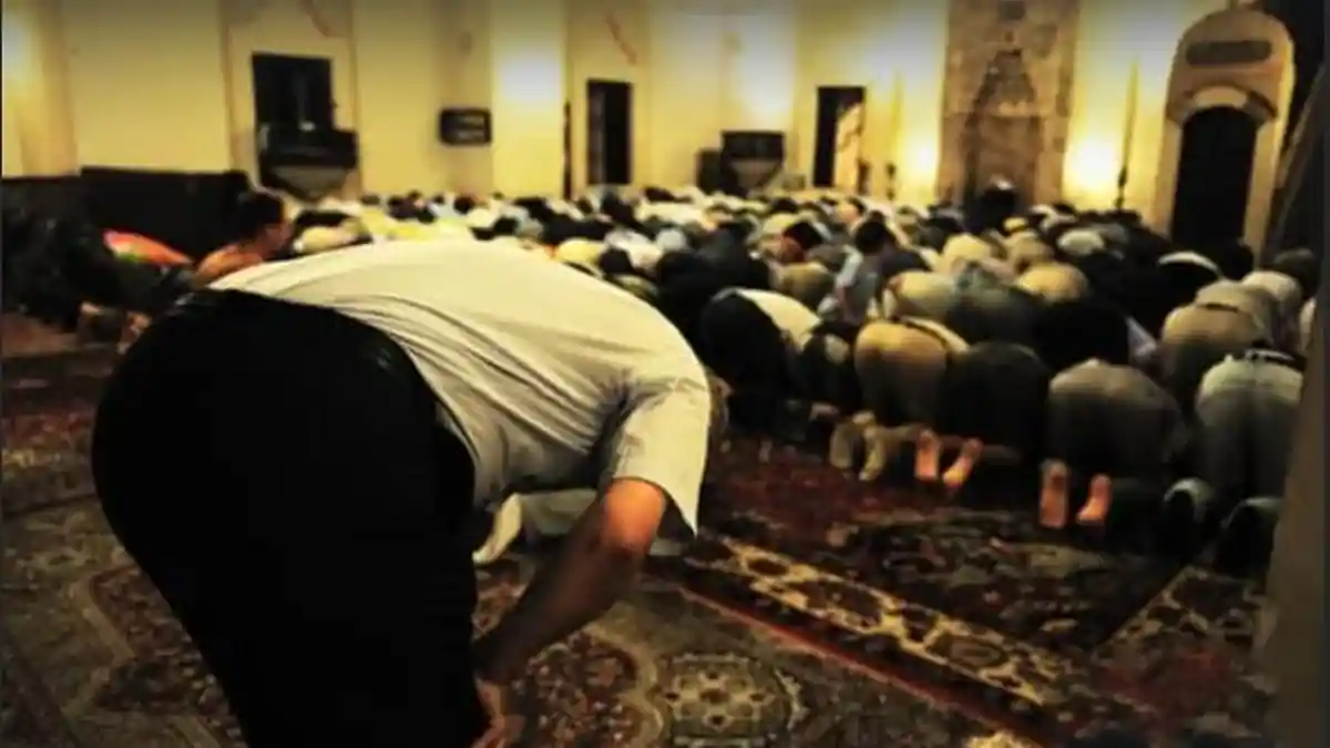 Jadwal Imsakiyah Malang dan Salat Subuh Kamis 23 Maret 2023 Termasuk Surabaya, Batu dan Sekitarnya