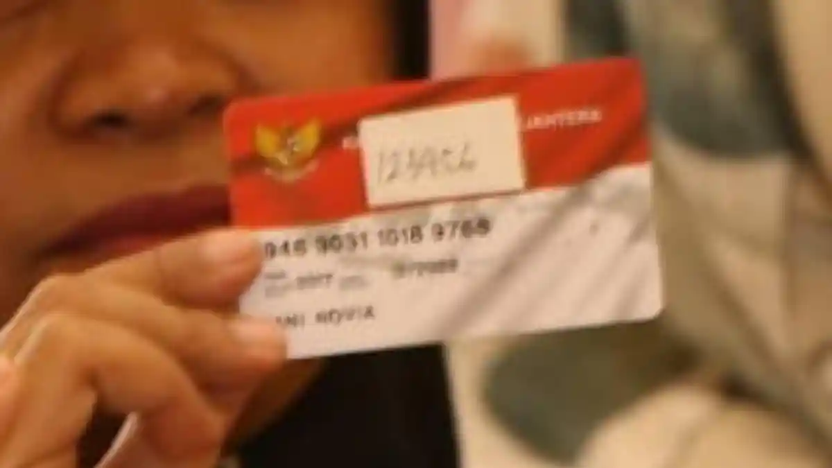 Akhiri Sengkarut Ketidaksinkronan Hingga Bansos Salah Sasaran, DPR Godok RUU Satu Data Indonesia