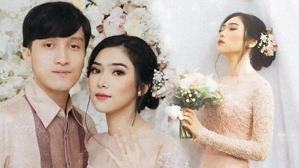 Jelang Menikah dengan Rayhan Maditra, Begini Keseruan Bridal Shower Isyana Sarasvati