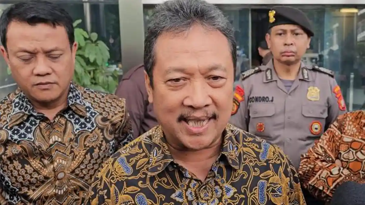 Trenggono Sebut Progres Kampung Nelayan Baru 30 Persen, Ditargetkan Akhir Tahun Capai 65 Persen