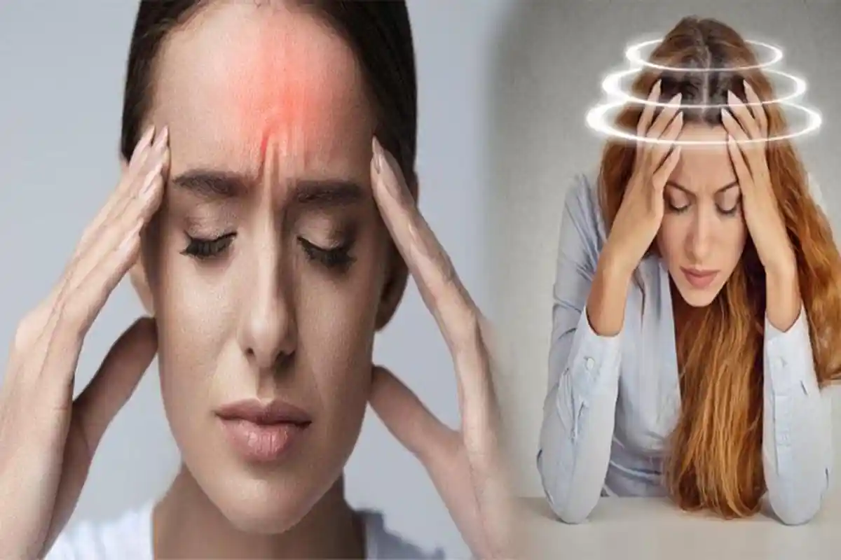 7 OBAT ALAMI Sakit Kepala yang Tak Kunjung Sembuh, Sering Sakit Kepala Apakah Bahaya?