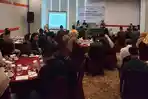 Perkuat Implementasi HAM, Kanwil Kemenkum Kalbar Ikuti FGD Komnas HAM di Pontianak