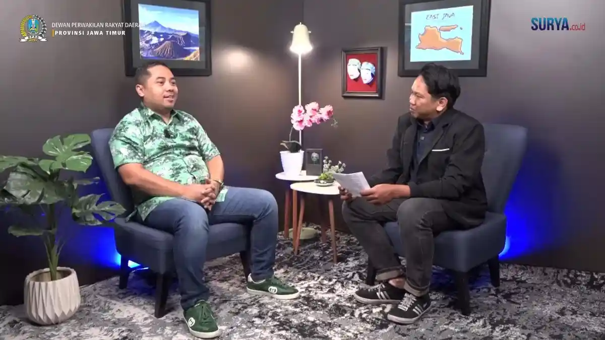 DPRD Jatim Desak Pemerintah Segera Cari Solusi Soal Penutupan Jalur Gumitir