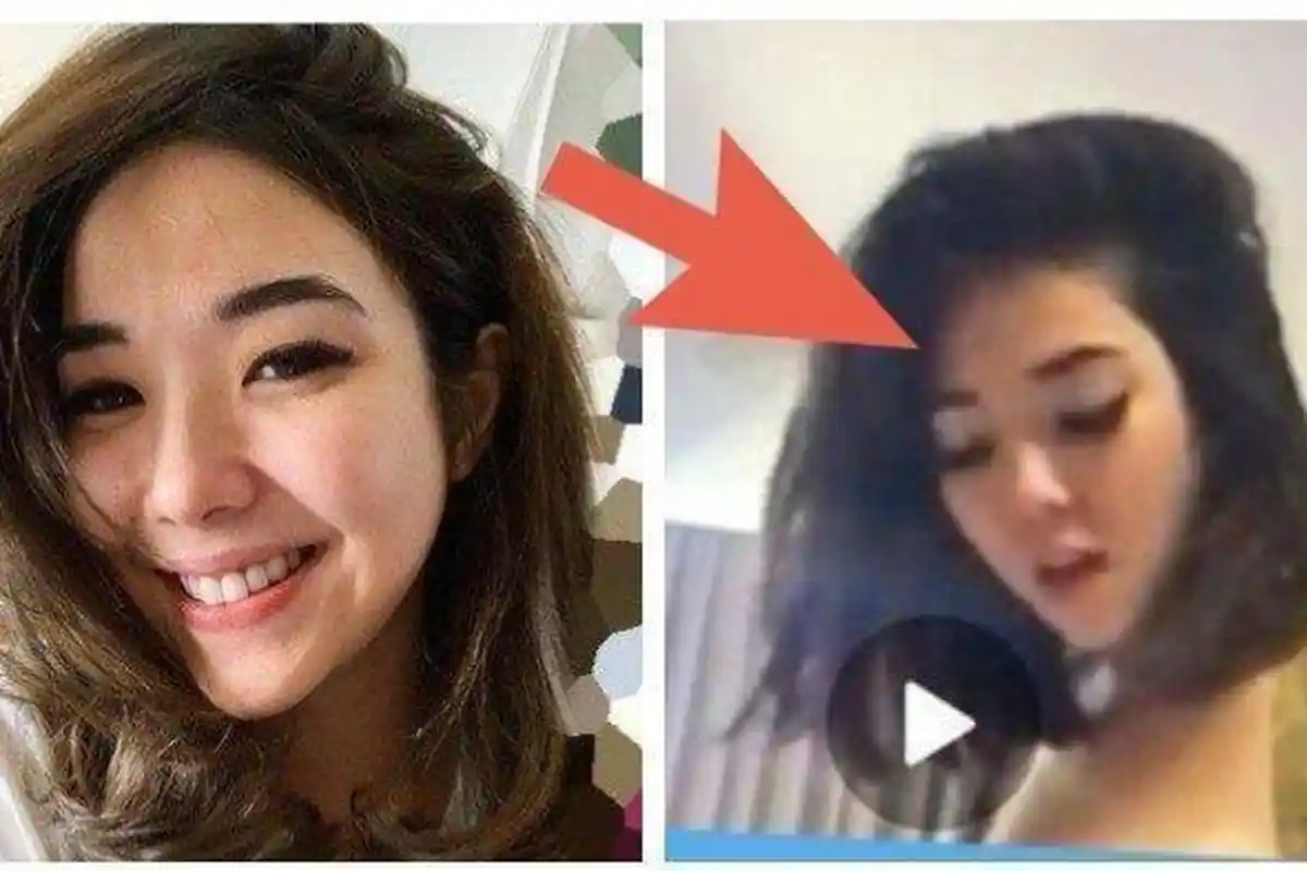 Pasrah Soal Video 19 Detik yang Mirip Dirinya, Gisella Anastasia: Saya Bingung Klarifikasinya Gimana