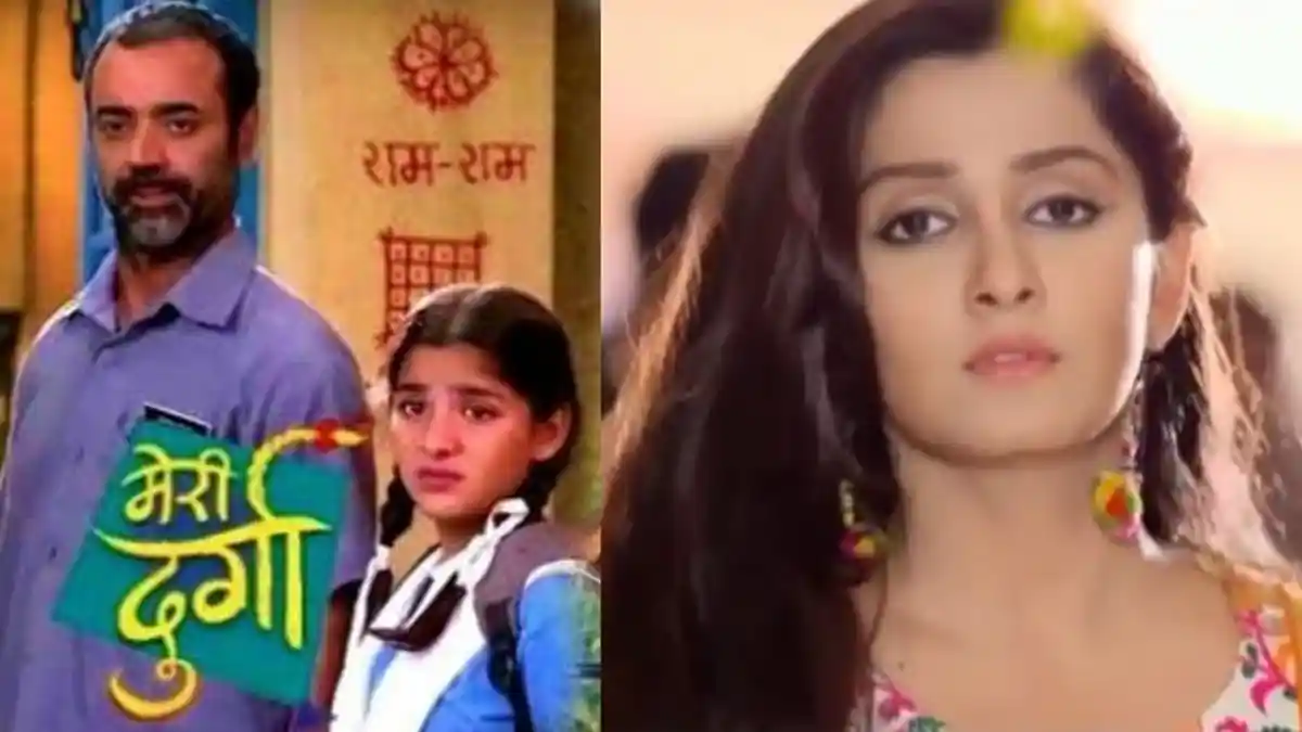 Sinopsis Meri Durga Episode 92, Film India ANTV Hari Ini 29 Juni 2020: Menginjak Usia Dewasa Durga