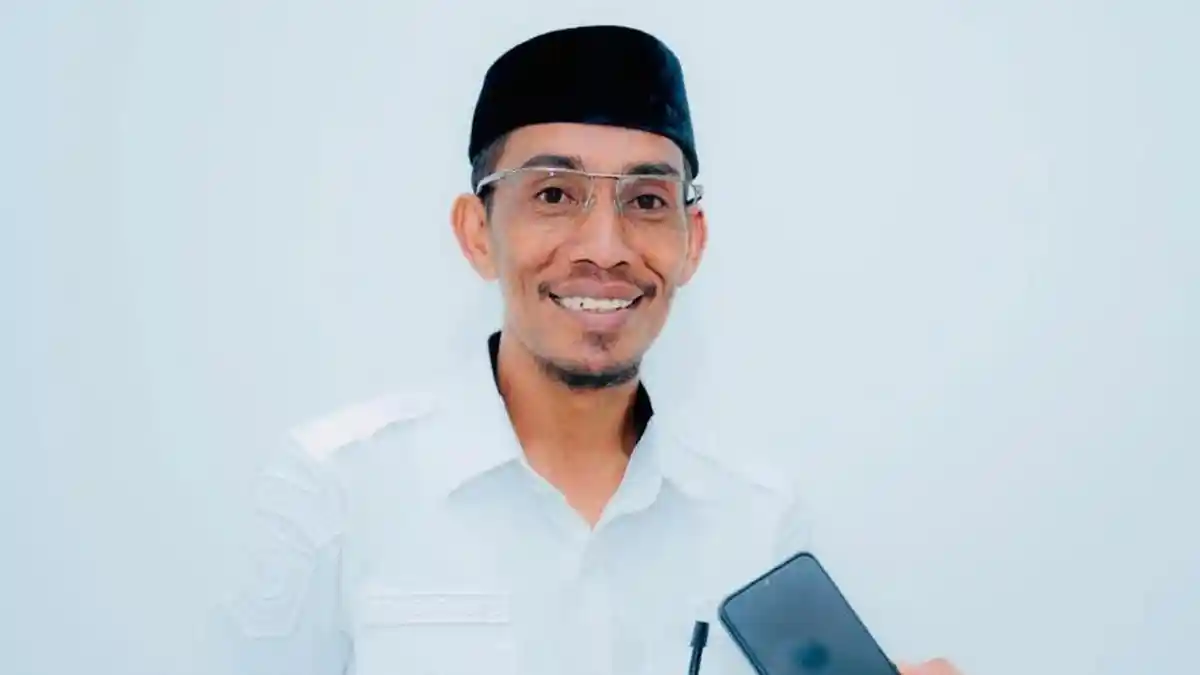 Seluruh Desa di Halmahera Timur Menyelesaikan LPJ Tahap ll Tepat Waktu