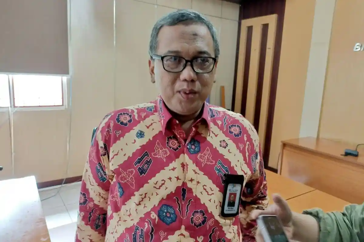 Pertumbuhan Ekonomi Bengkulu Naik, Sumber Utama dari Konsumsi Rumah Tangga