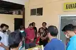 Kematian Mahasiswi Anak DPRD Tebingtinggi Janggal, Area Intim Berdarah