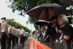 Aksi Kamisan ke-906 di Jakarta