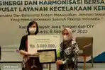 RS Mardi Rahayu Kudus Jadi Rumah Sakit Utilitas Tertinggi Peserta BPJS Ketenagakerjaan