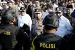 Apel Gelar Pasukan Operasi Ketupat 2023