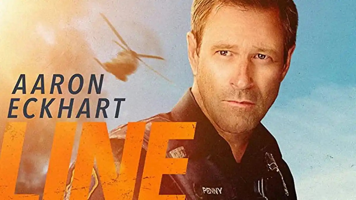 Sinopsis Film Line of Duty, Aksi Aaron Eckhart Melawan Penculik di Bioskop Trans TV Malam Ini
