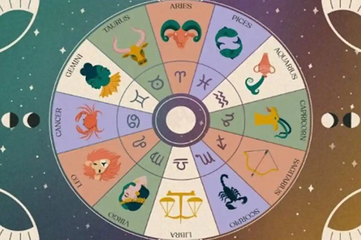 RAMALAN ZODIAK 18 April 2021, Aries Tetap Pada Pendirian & Virgo Saatnya Harus Percaya Diri