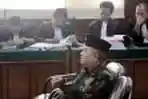 Ketua KPU Jadi Saksi Pemalsuan Surat MK