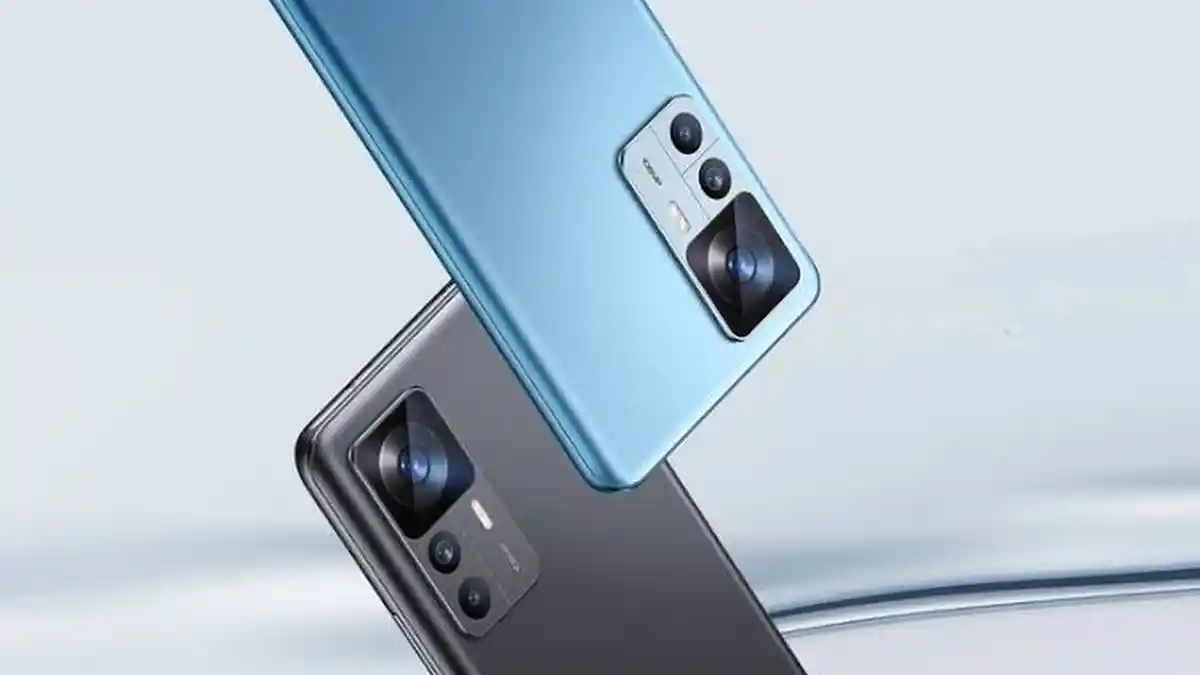 Update Harga Terbaru Xiaomi 12T 5G, Berikut Spesifikasinya