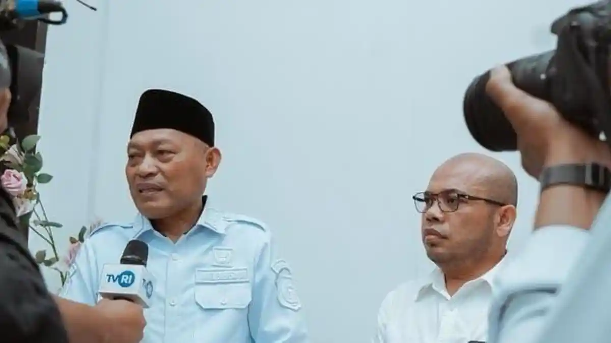 Gandeng BPOM, Pemprov Maluku Utara Terus Perkuat Pengawasan Obat dan Makanan