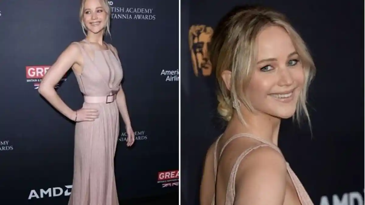 Mau Makan Enak Tapi Kepingin Tubuh Tetap Langsing? Ikuti Tips dari Jennifer Lawrence