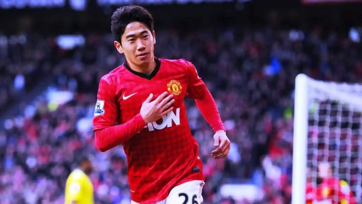 Transfer Liga 1 - Persib Bandung Dirumorkan Rekrut Shinji Kagawa